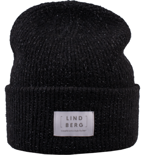 
LINDBERG, 
Haven Beanie, Reflective, 
Detail 1
