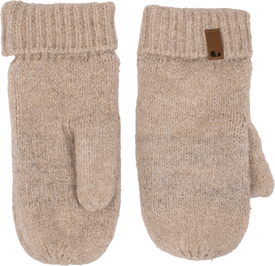 
LINDBERG, 
Haven Mitten, Reflective, 
Detail 1
