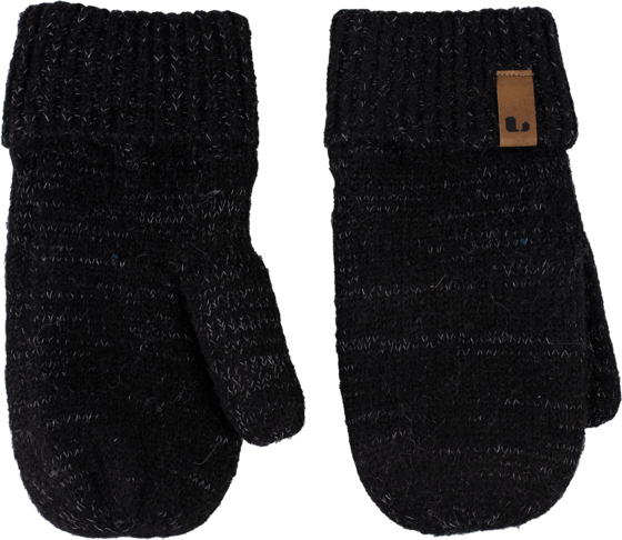 
LINDBERG, 
Haven Mitten, Reflective, 
Detail 1
