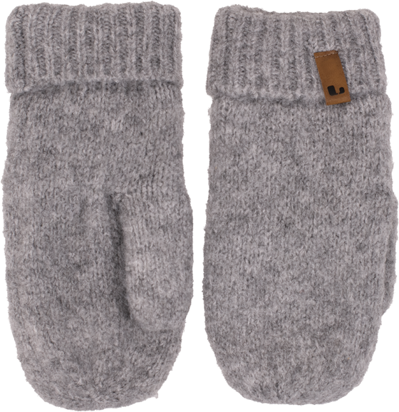 
LINDBERG, 
Haven Mitten, Reflective, 
Detail 1
