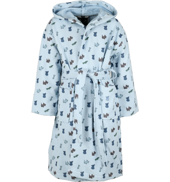 
LINDBERG, 
Havsbris Bathrobe, 
Detail 1
