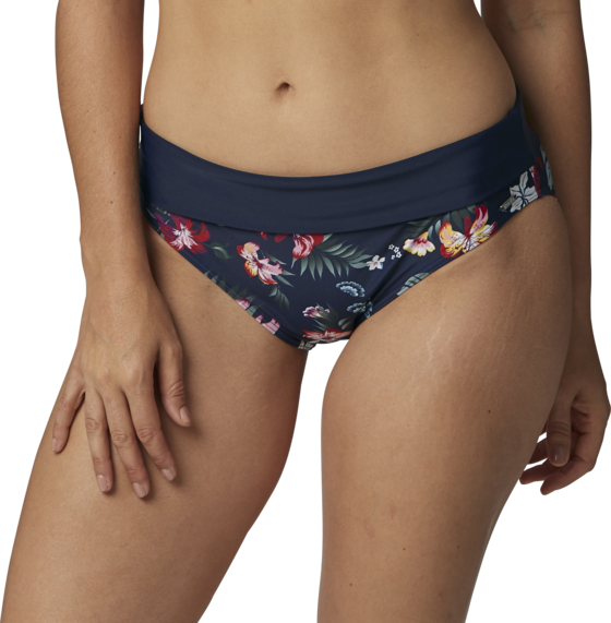 
ABECITA BY SWEGMARK, 
Hawaii Folded Brief, 
Detail 1
