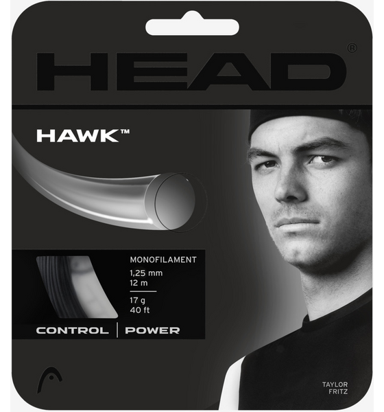 
HEAD, 
Hawk (set), 
Detail 1
