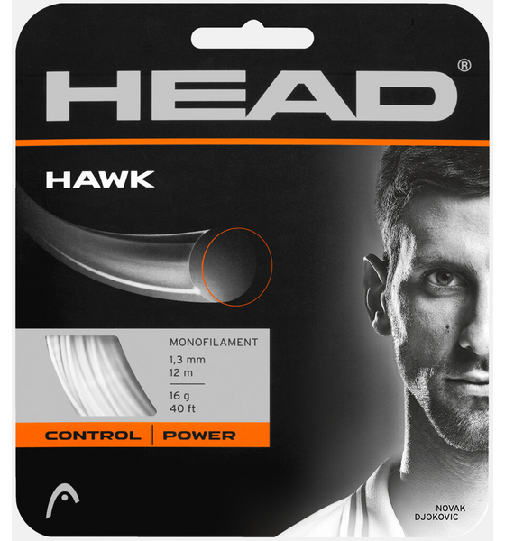 
HEAD, 
Hawk (set), 
Detail 1
