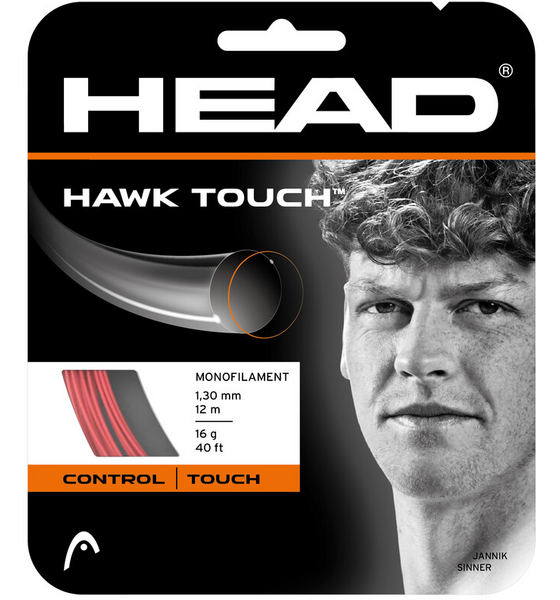 
HEAD, 
Hawk Touch (set), 
Detail 1
