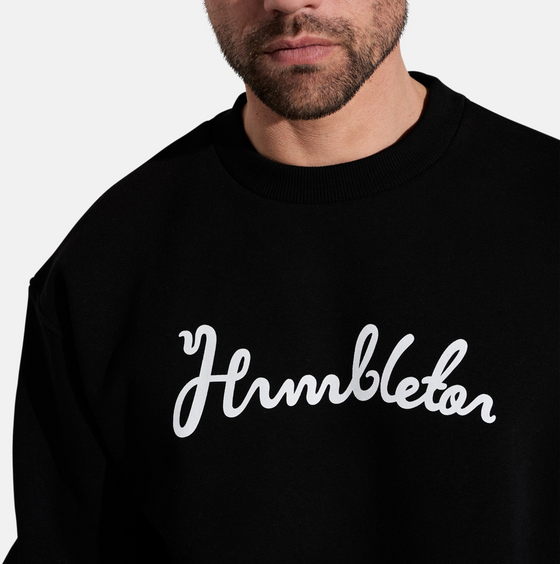 HUMBLETON, Hayes Surf Sweatshirt