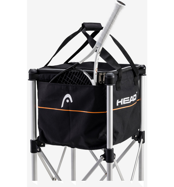 
HEAD, 
Head Ball Trolley, 
Detail 1
