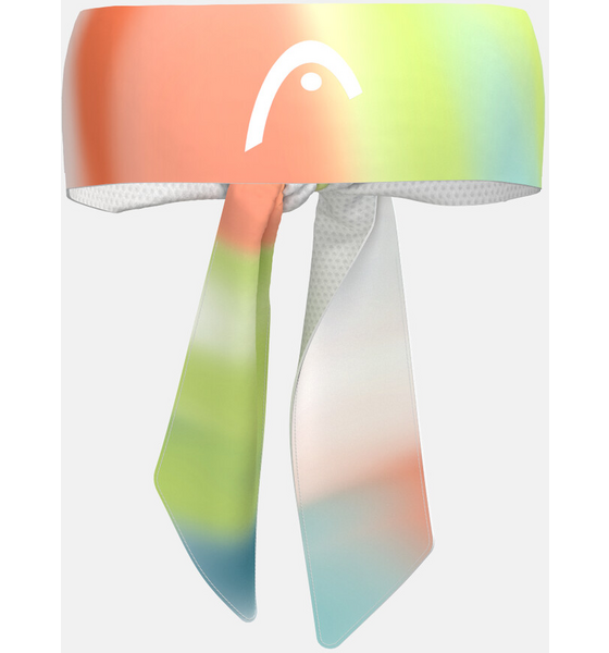 
HEAD, 
Head Bandana, 
Detail 1
