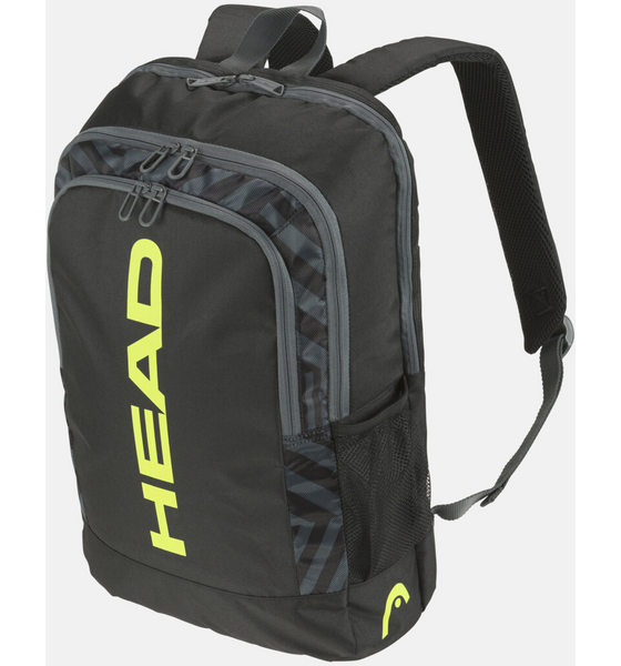 
HEAD, 
Head Base Backpack 17l Bkny, 
Detail 1
