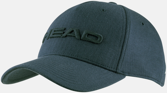 
HEAD, 
Head Baseball Cap, 
Detail 1
