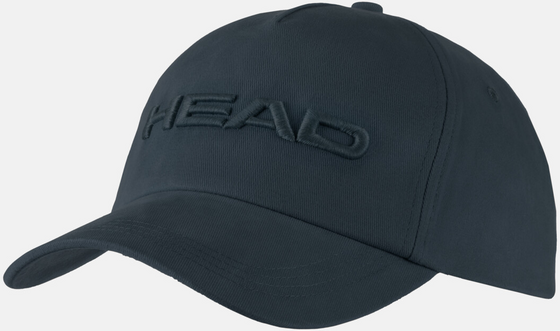 
HEAD, 
Head Baseball Cap, 
Detail 1
