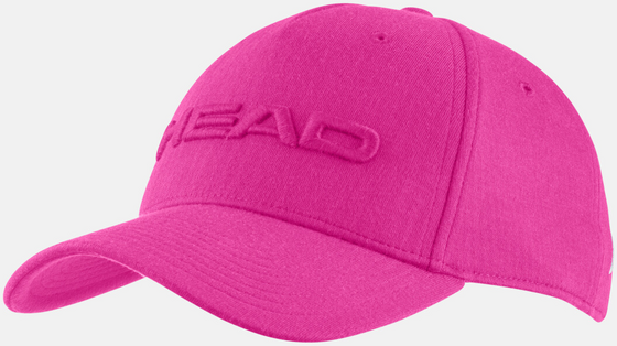 
HEAD, 
Head Baseball Cap, 
Detail 1
