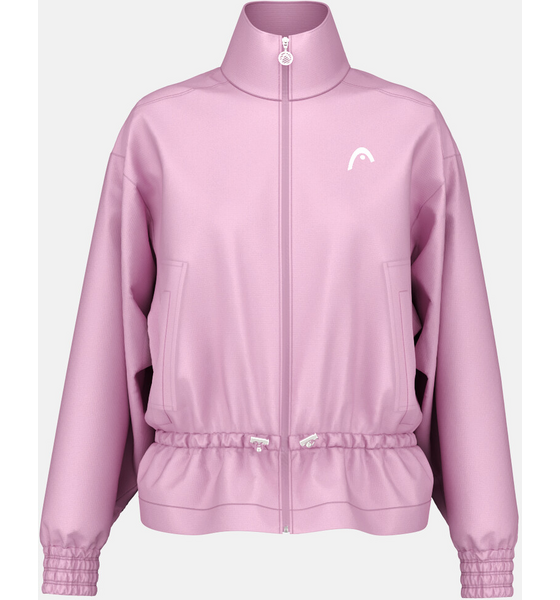 
HEAD, 
Head Breaker Jacket Women, 
Detail 1
