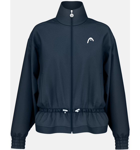 
HEAD, 
Head Breaker Jacket Women, 
Detail 1
