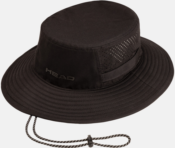 
HEAD, 
Head Bucket Hat, 
Detail 1
