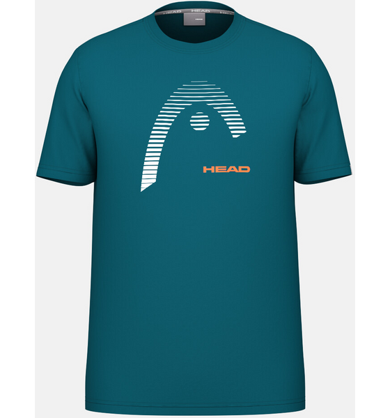 
HEAD, 
Head Carl T-shirt Men, 
Detail 1
