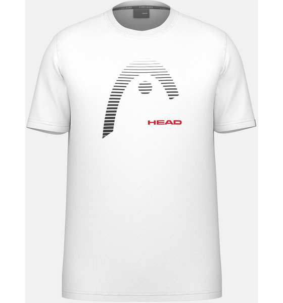 
HEAD, 
Head Carl T-shirt Men, 
Detail 1
