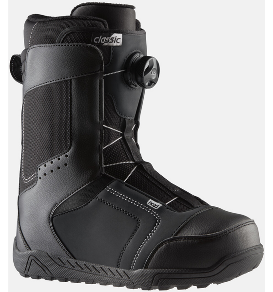 
HEAD, 
Head Classic Lyt Boa, 
Detail 1
