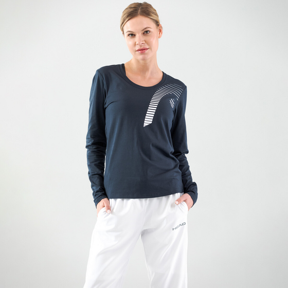 
HEAD, 
Head Club 21 Linda Ls Women, 
Detail 1
