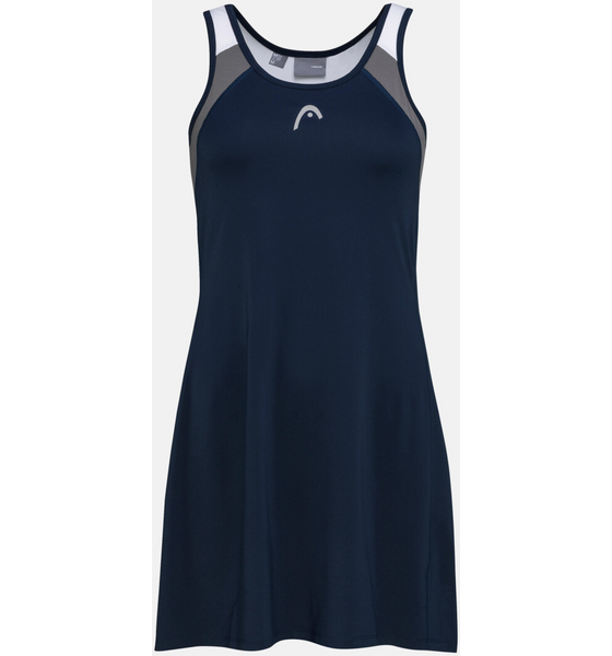 
HEAD, 
Head Club 22 Dress Women, 
Detail 1
