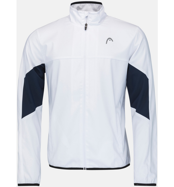 
HEAD, 
Head Club 22 Jacket Boys, 
Detail 1
