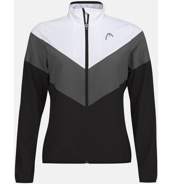 
HEAD, 
Head Club 22 Jacket Girls, 
Detail 1
