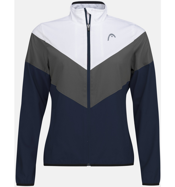 
HEAD, 
Head Club 22 Jacket Girls, 
Detail 1
