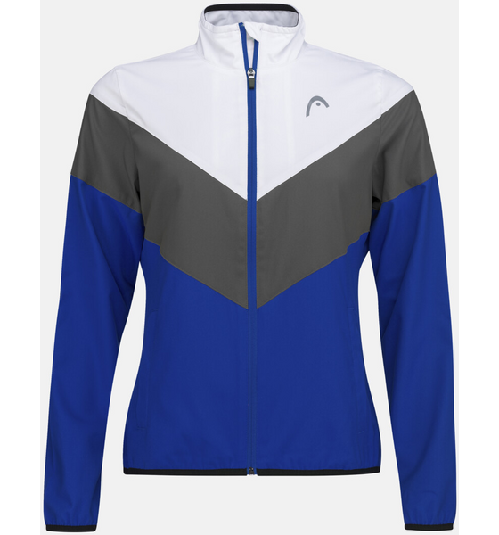 
HEAD, 
Head Club 22 Jacket Girls, 
Detail 1
