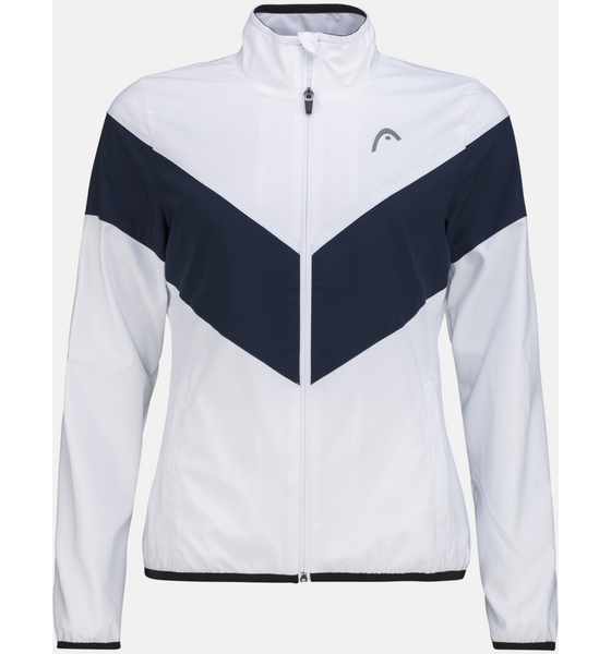 
HEAD, 
Head Club 22 Jacket Girls, 
Detail 1
