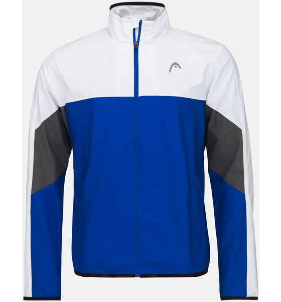 
HEAD, 
Head Club 22 Jacket Men, 
Detail 1
