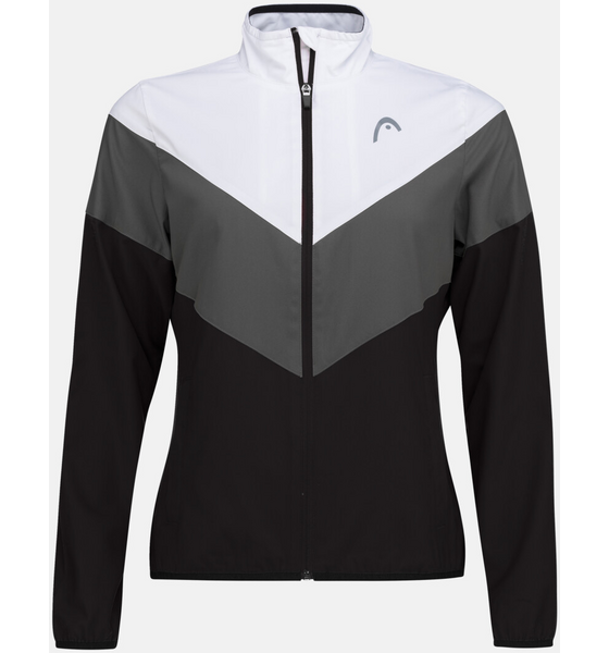
HEAD, 
Head Club 22 Jacket Women, 
Detail 1
