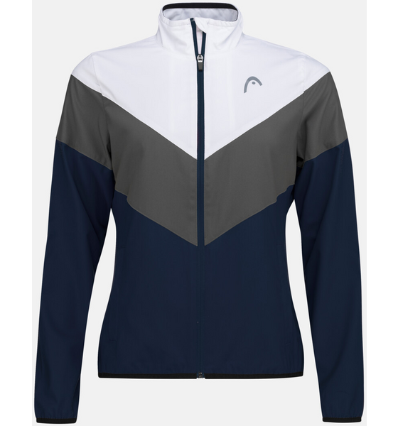 
HEAD, 
Head Club 22 Jacket Women, 
Detail 1
