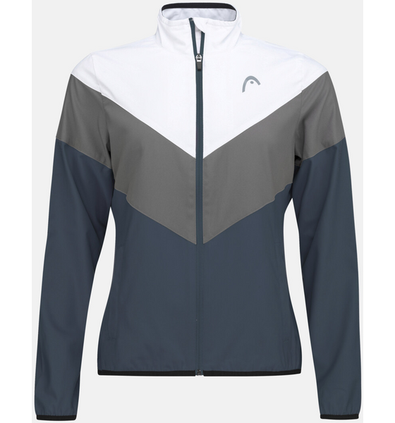 
HEAD, 
Head Club 22 Jacket Women, 
Detail 1

