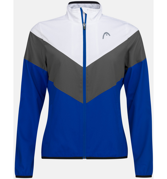 
HEAD, 
Head Club 22 Jacket Women, 
Detail 1
