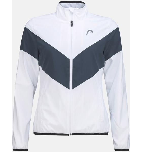 
HEAD, 
Head Club 22 Jacket Women, 
Detail 1
