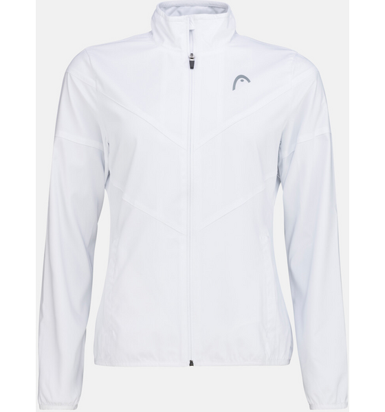 
HEAD, 
Head Club 22 Jacket Women, 
Detail 1
