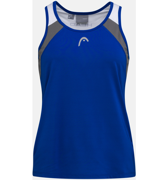 
HEAD, 
Head Club 22 Tank Top Dam, 
Detail 1
