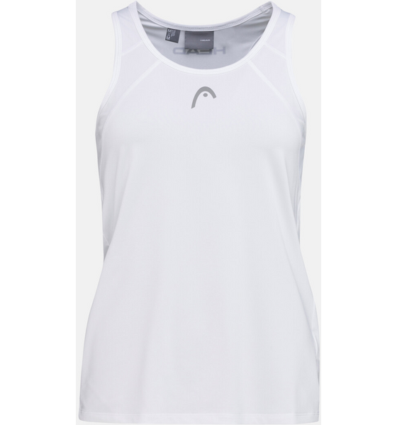 
HEAD, 
Head Club 22 Tank Top Dam, 
Detail 1
