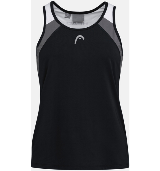 
HEAD, 
Head Club 22 Tank Top Girls, 
Detail 1
