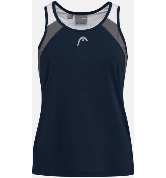 
HEAD, 
Head Club 22 Tank Top Girls, 
Detail 1
