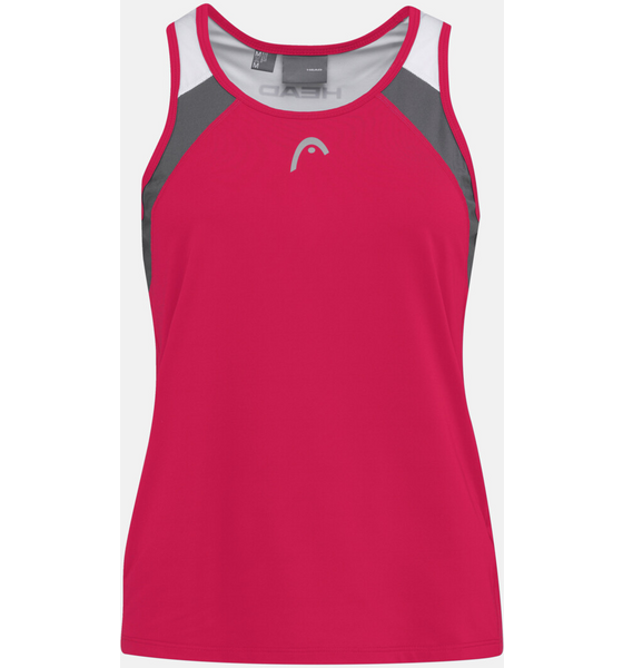 
HEAD, 
Head Club 22 Tank Top Girls, 
Detail 1
