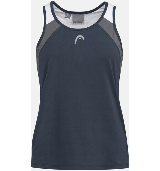 
HEAD, 
Head Club 22 Tank Top Girls, 
Detail 1
