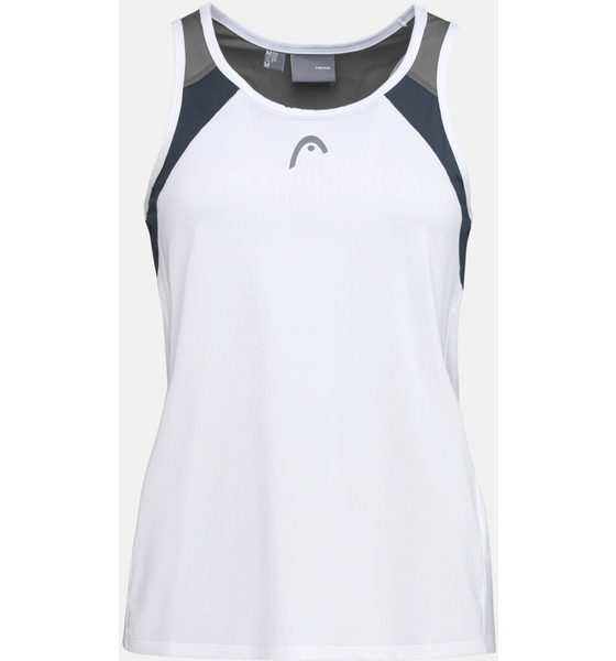 
HEAD, 
Head Club 22 Tank Top Girls, 
Detail 1
