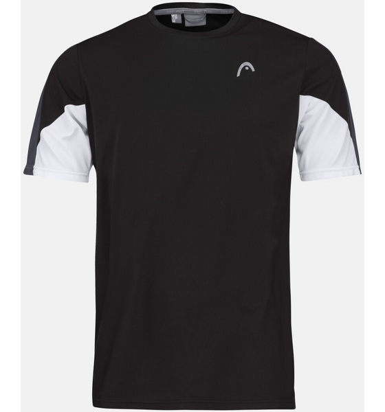 
HEAD, 
Head Club 22 Tech T-shirt Boys, 
Detail 1
