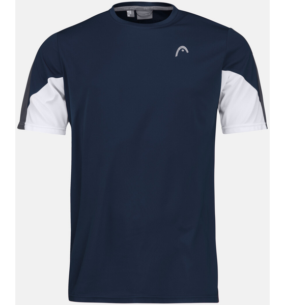 
HEAD, 
Head Club 22 Tech T-shirt Boys, 
Detail 1
