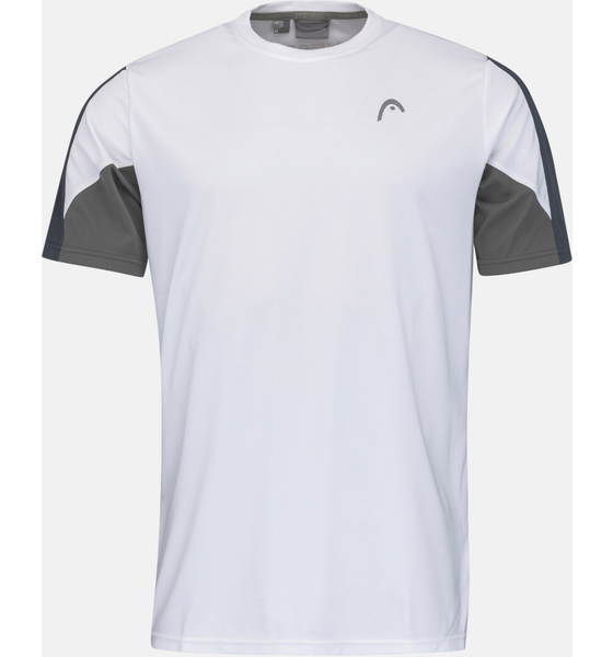 
HEAD, 
Head Club 22 Tech T-shirt Boys, 
Detail 1
