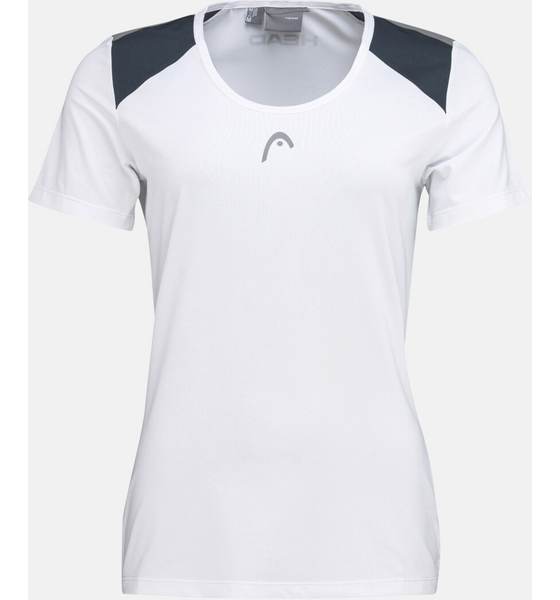 
HEAD, 
Head Club 22 Tech T-shirt Dam, 
Detail 1
