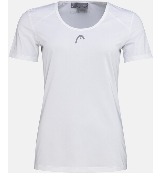 
HEAD, 
Head Club 22 Tech T-shirt Girls, 
Detail 1
