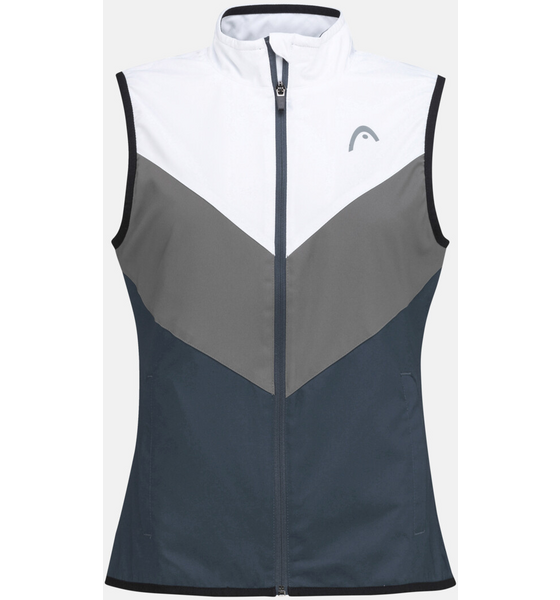 
HEAD, 
Head Club 22 Vest Women, 
Detail 1
