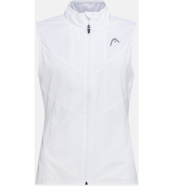 
HEAD, 
Head Club 22 Vest Women, 
Detail 1
